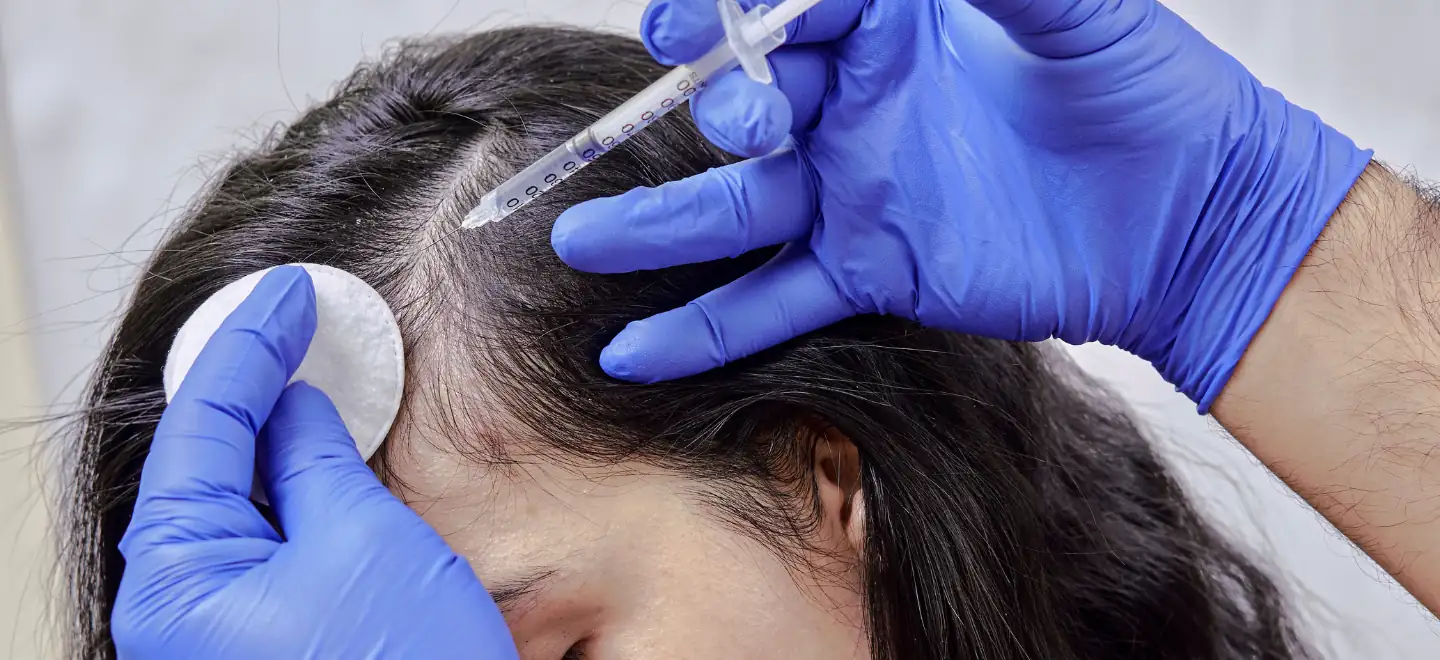 une image montrant l'interieur de la clinique de médecine esthétique niptuck