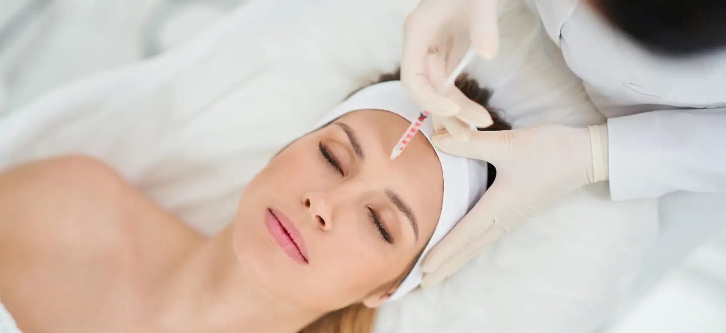 une image montrant l'interieur de la clinique de médecine esthétique niptuck